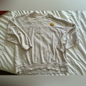 Aerie The Cozy Chill Sweatshirt